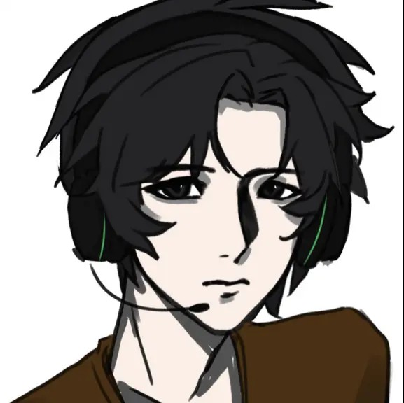 Jux橘's avatar