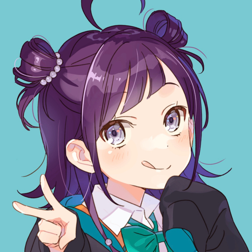 【小东人鱼&花丸晴琉】うたかた花火 泡沫烟火 (双声道)