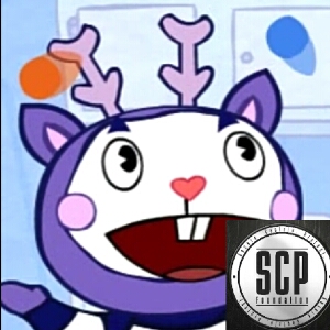 scp-096 羞涩的人