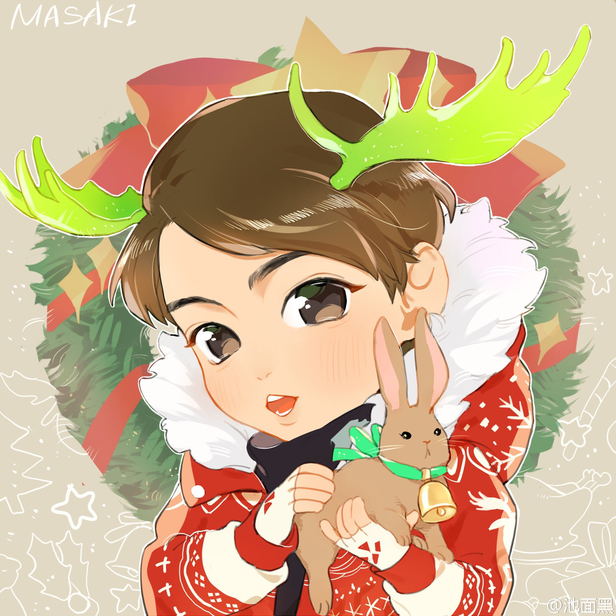 大野智36岁庆生第二弹live一起去看日出eyeswithdelig