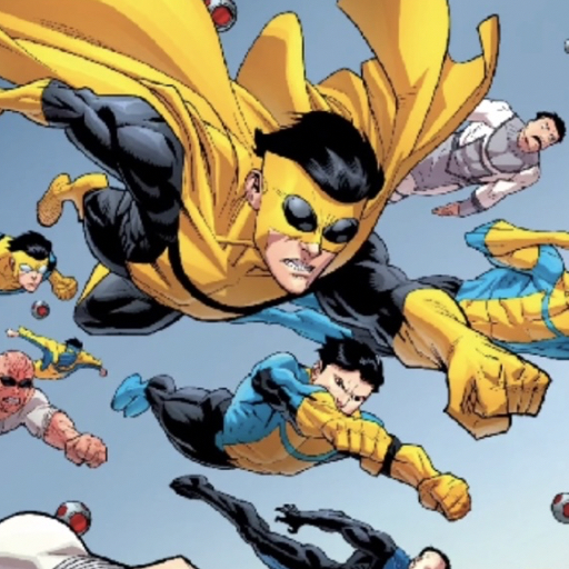 无敌少侠马克反福瑞传