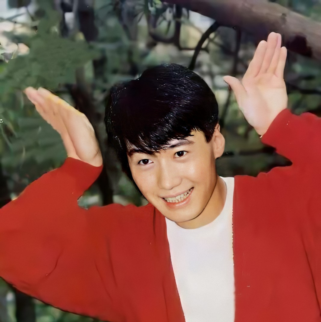 黎明leon1998放飞自我的小明韩国超长访谈节目把韩国粉丝迷得啊你快收