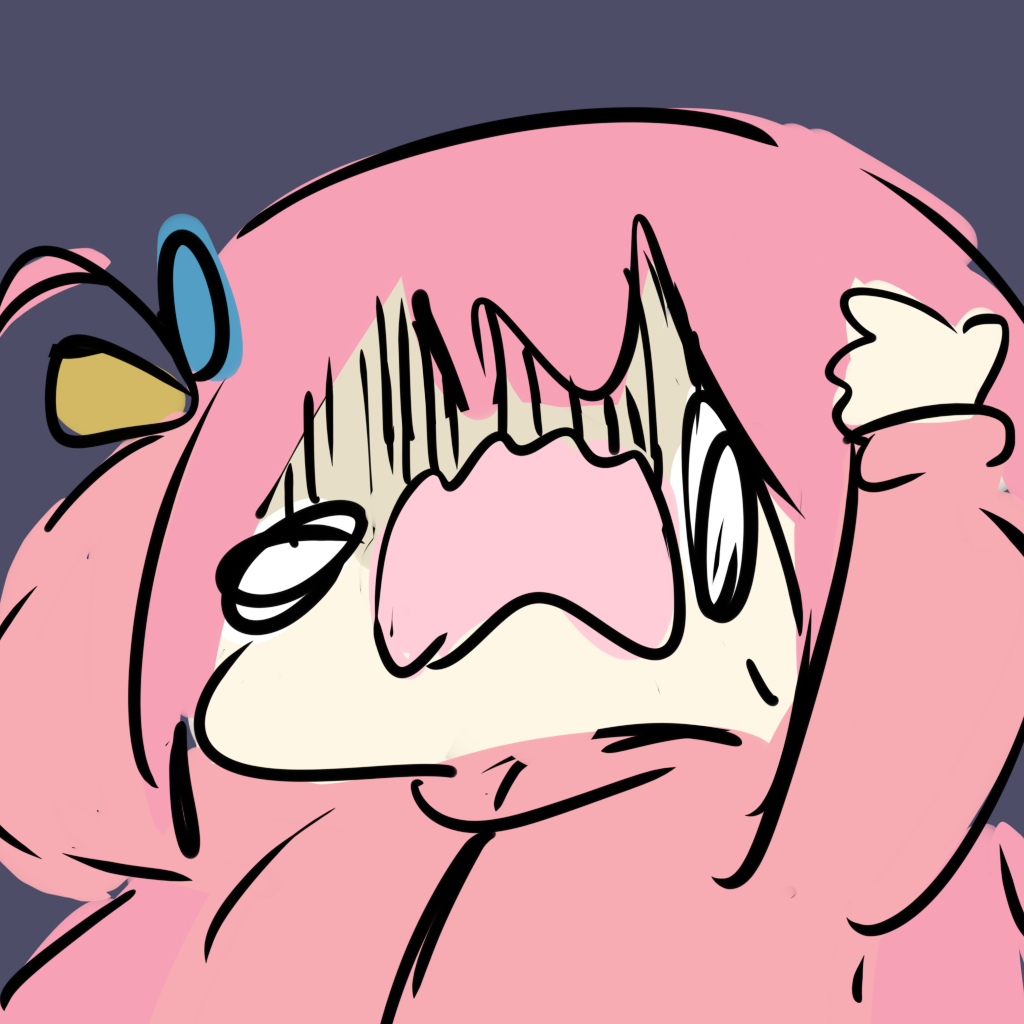 ⚠