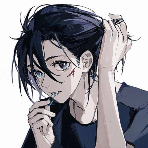 春意挽's avatar