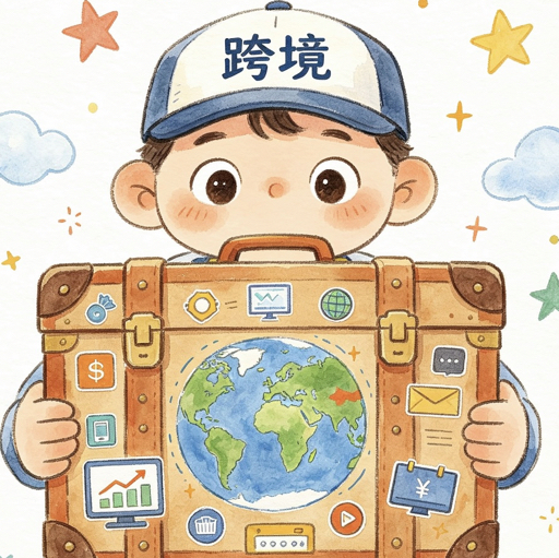 小孙先生跨境百宝箱