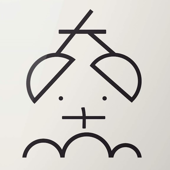 人工大黑主页头像