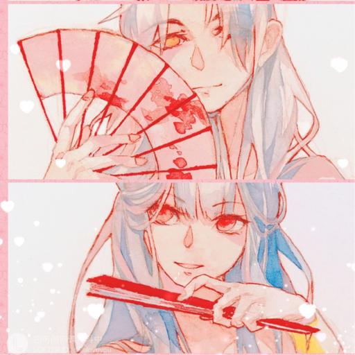 【跳蓝/虹蓝】明