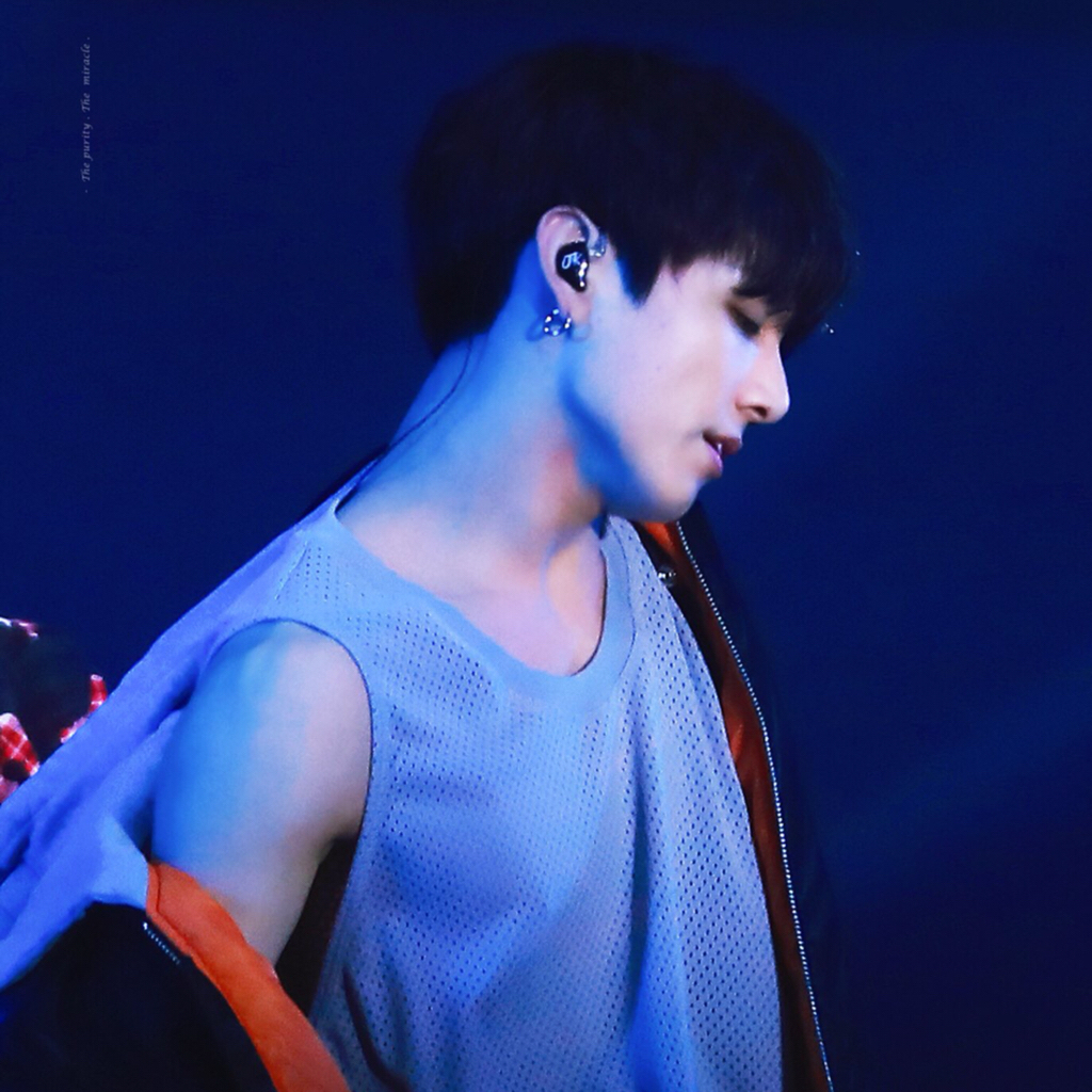 160702 防弹少年团 南京花样年华on stage dope 主田柾国