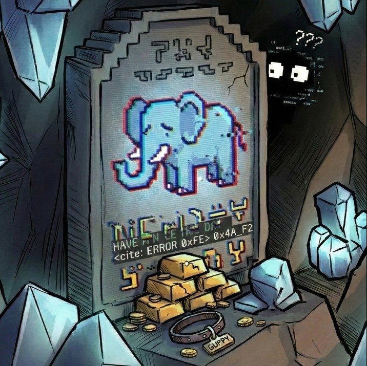 悲象BluElephant
