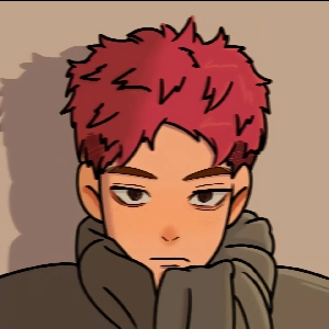 辣鱼小仔