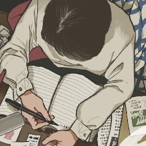 索伊ZoeQiu