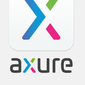 Axure高保真原型案例