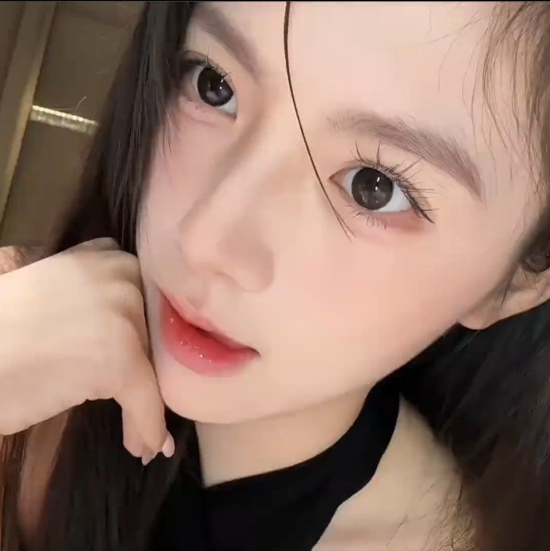 芋圆Yuna