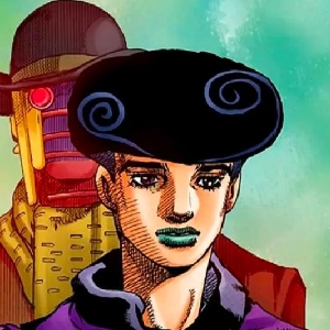 丰川億百萬's avatar