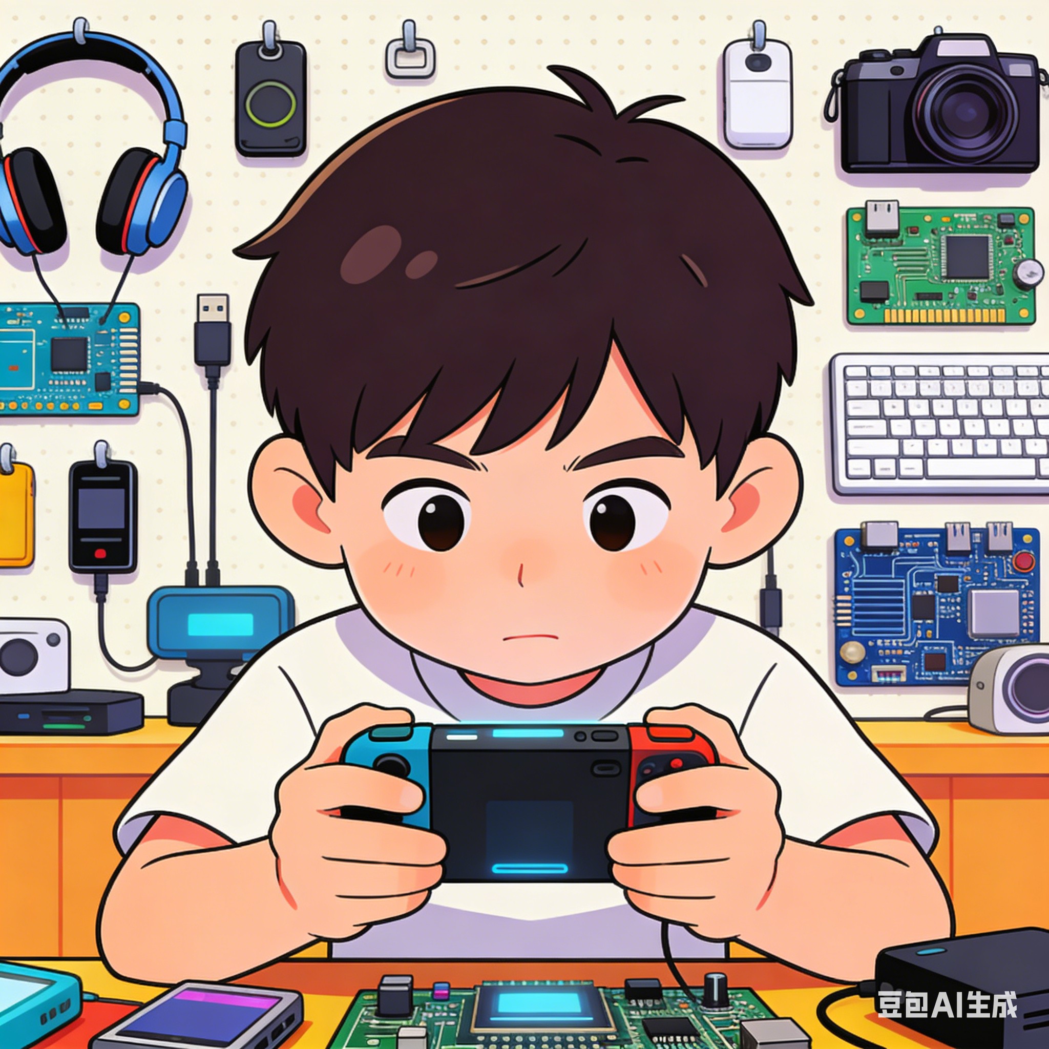 小飞哥评测
