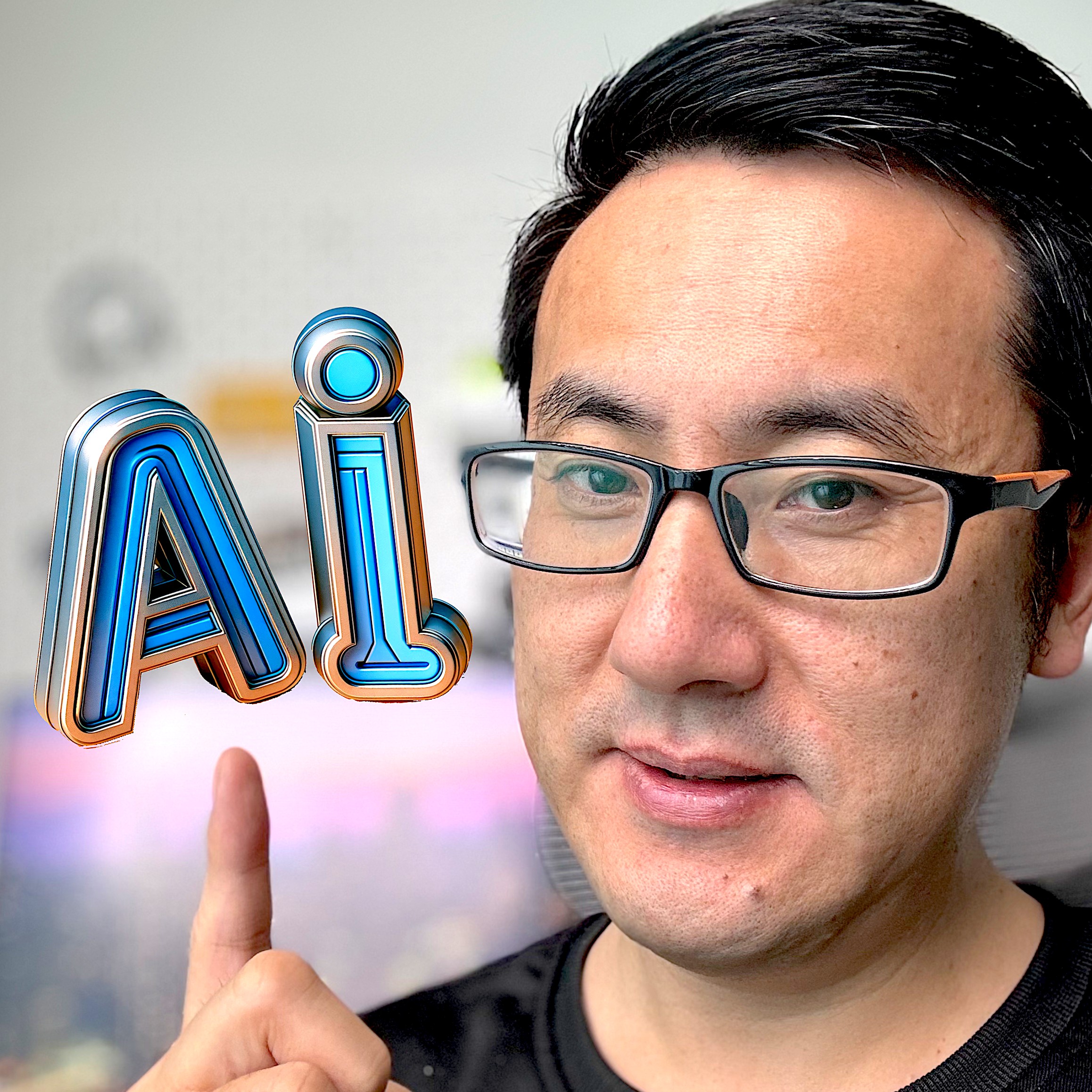 鹏哥的AI