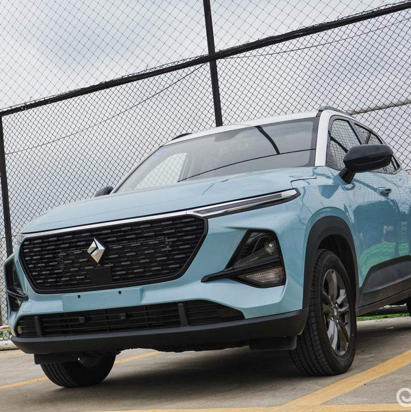 新宝骏rs-5 300t如何?车主被种草后,给出了这样的评价