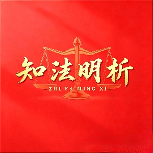 知法明析's avatar