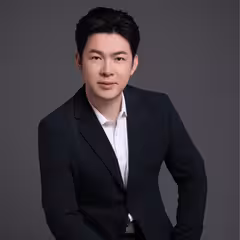 李哈利Harry