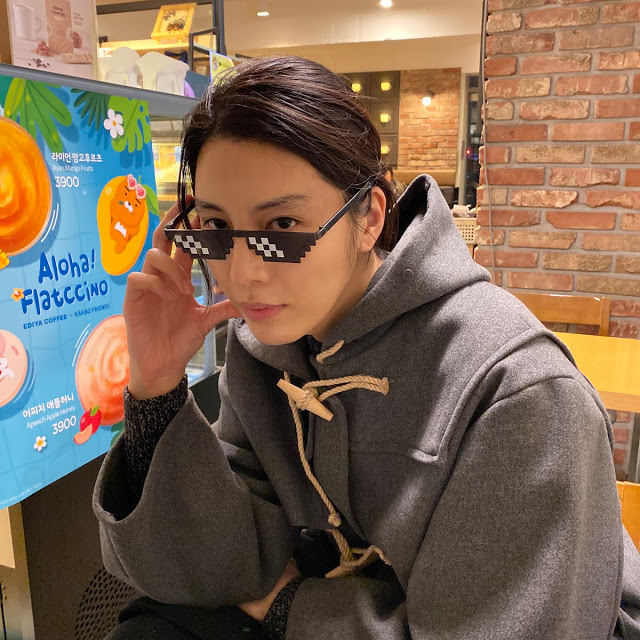 鲁敏宇tv鲁敏宇vloge05检法男女3演员确定首尔之夜feat高圭弼卢苏珊娜