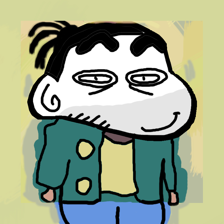 死宅_贝勒爷narcissus