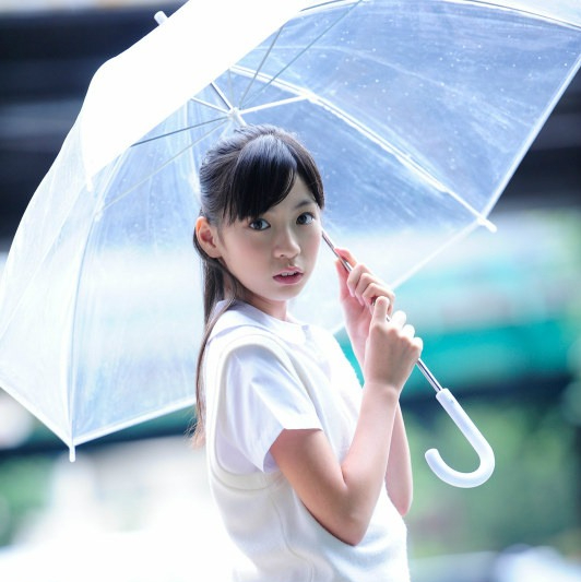 htk48今泉真央泳装写真