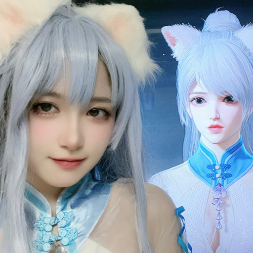 苒苒不想打咩了