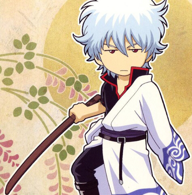 银魂糖分壁纸 银魂糖分高清牌匾 银魂糖分手机壁纸 银魂糖分