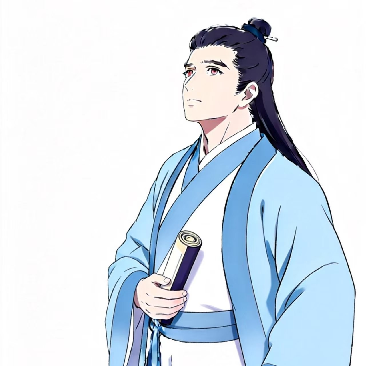 中原章同学