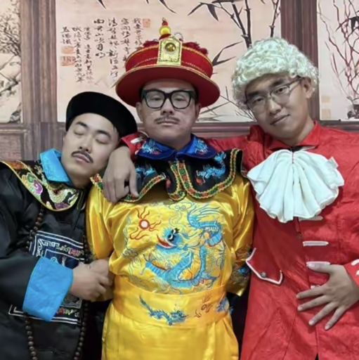 北洋乐队