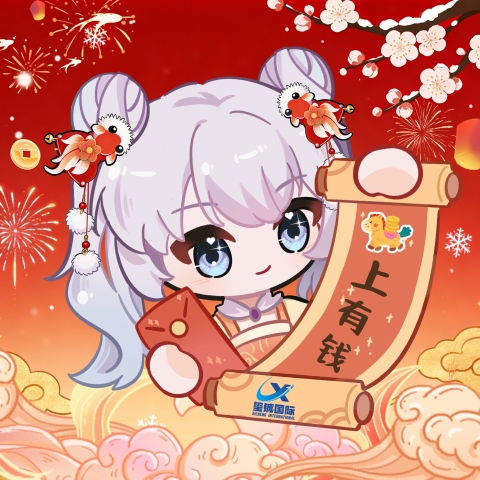 玺铖国际快递
