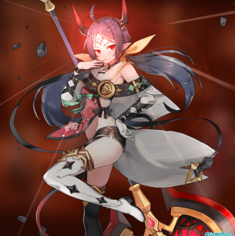 第七史诗菲奥托雷在目前竞技场环境测评