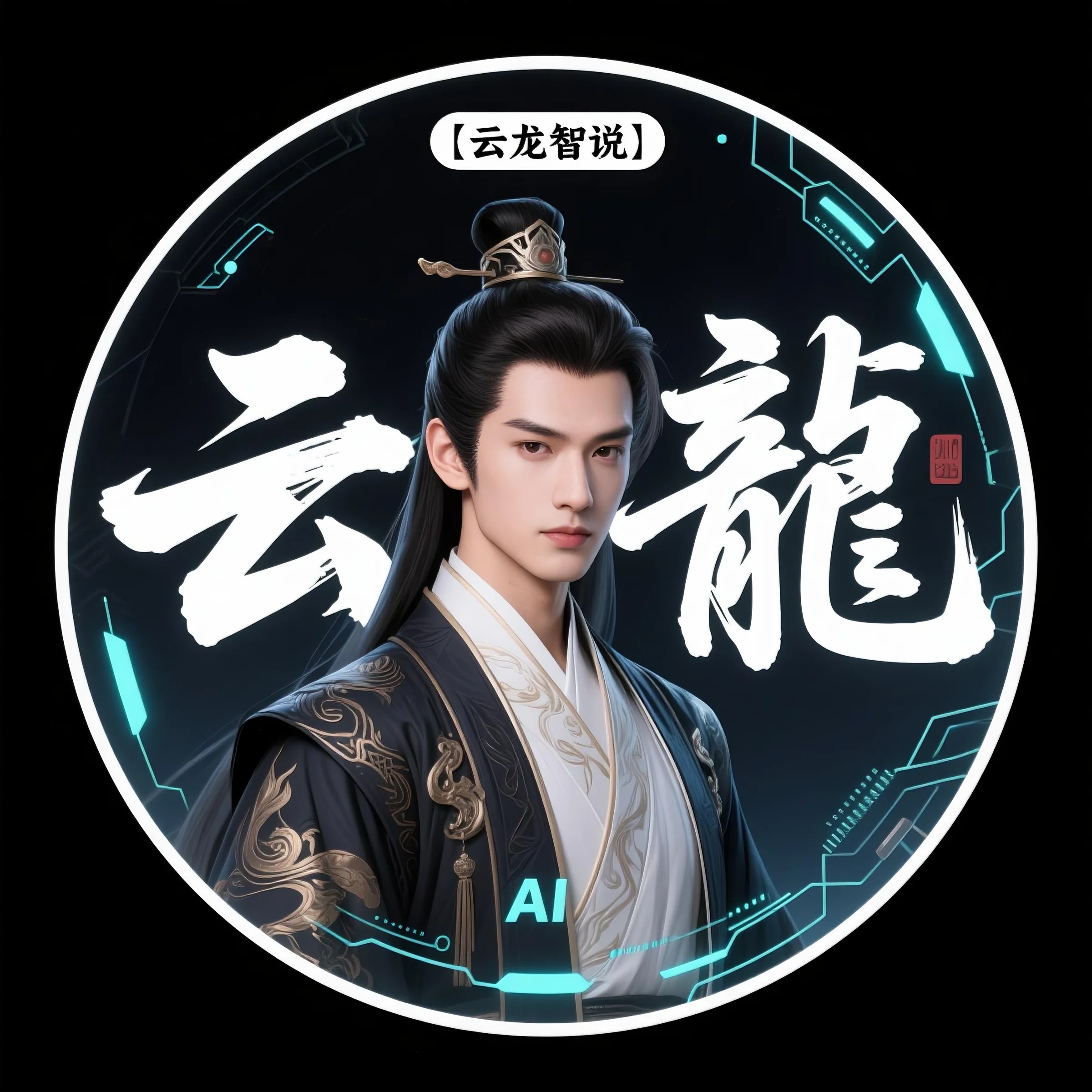 云龙智说古今