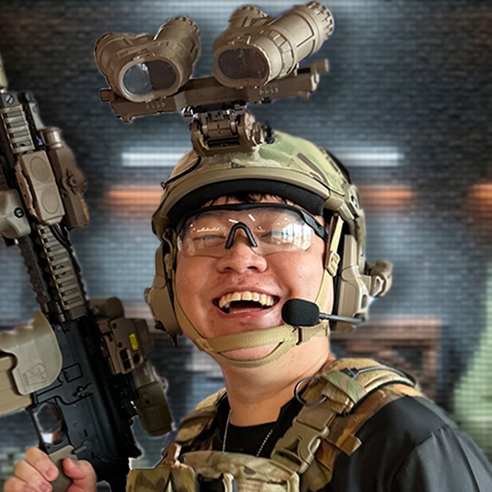 马枪怪Jacob