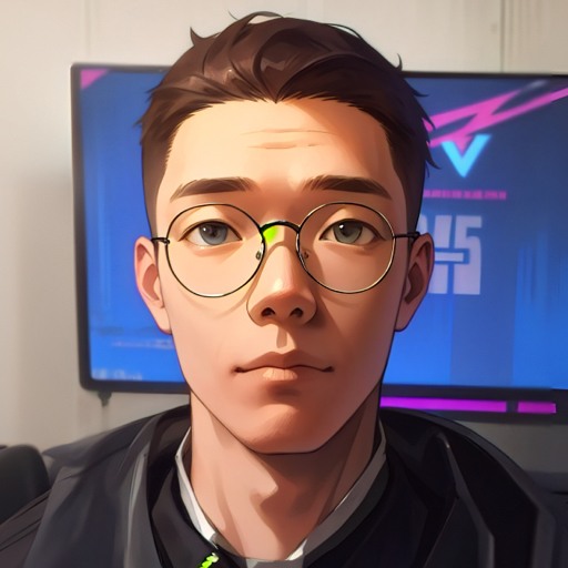 智码侃侃Tom