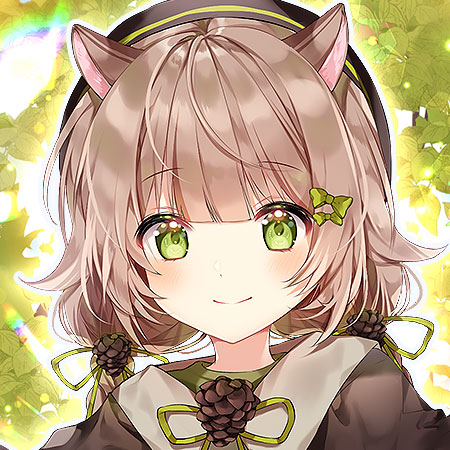 【伊甸园的骄傲】安罗尔-角色印象曲《fortuna》_哔哩哔哩_bilibili