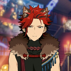 痴迷鬼龙红郎的甜筒