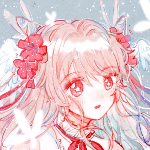 小何夕yuu