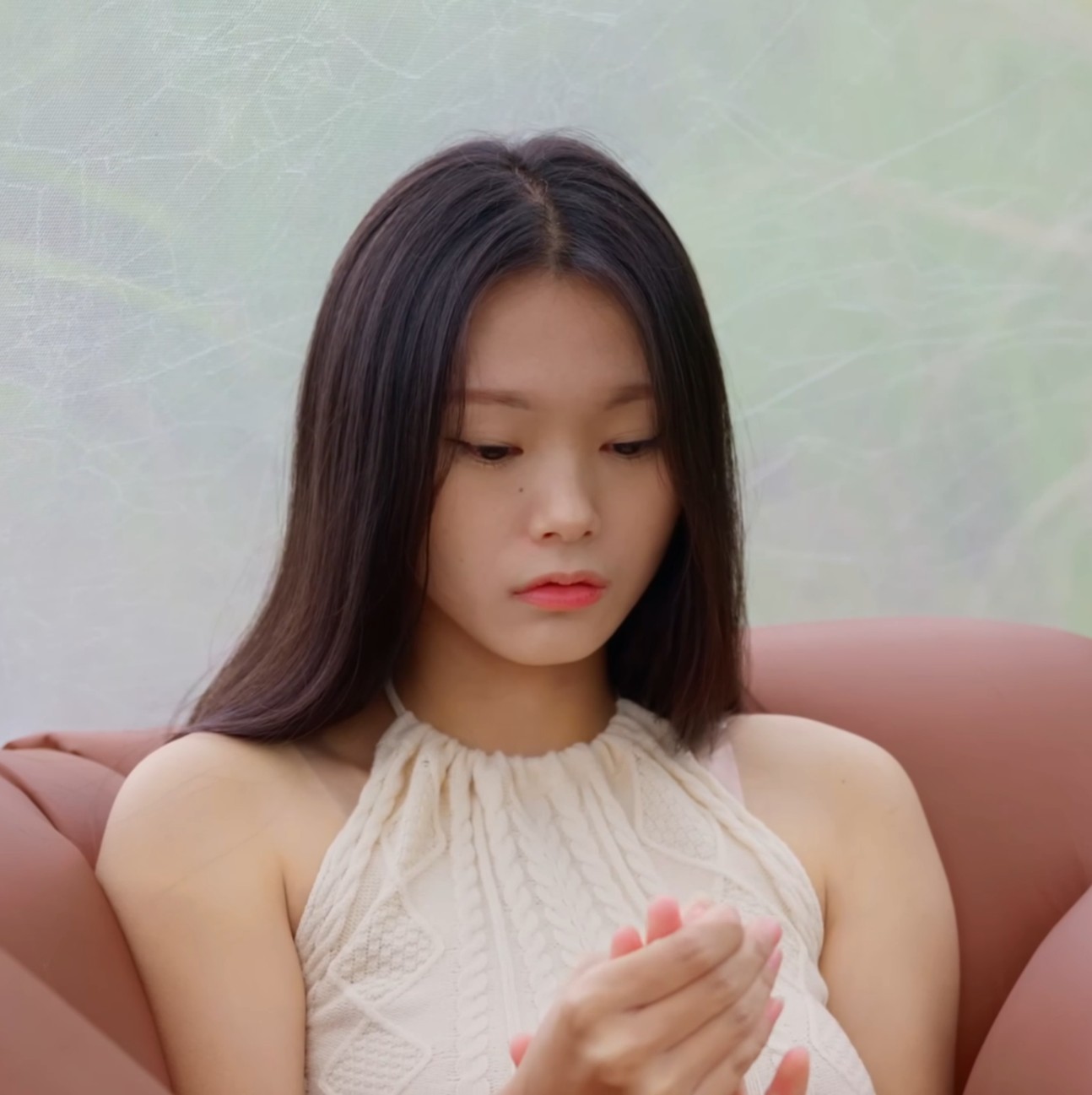 露营现场摄像师