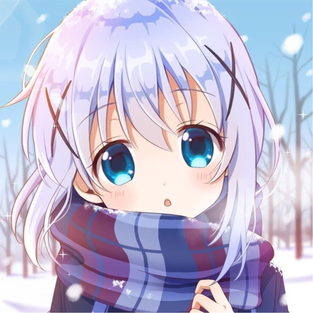 智乃保护协会会长