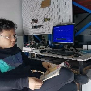 陈年老图丁
