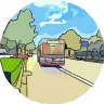 [Bus Line Designer] 操作演示-BobLiuChannel-BobLiuChannel-哔哩哔哩视频