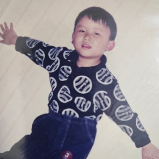 江将讲