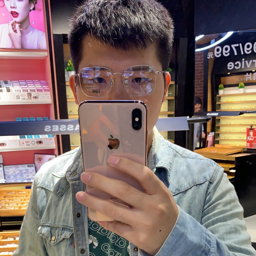 勤小胖
