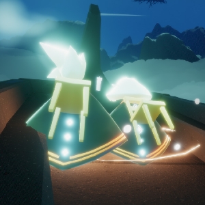 光遇1127预言季季节任务季节蜡烛大蜡烛