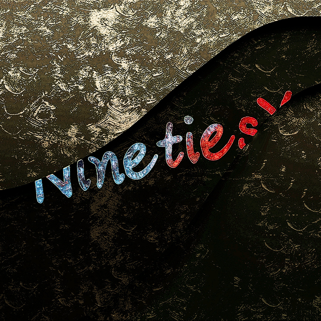 NinetiesX