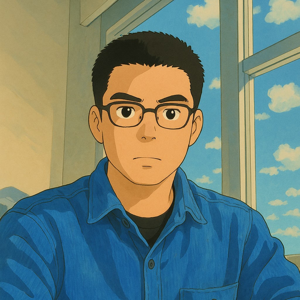 韩牧野Muir