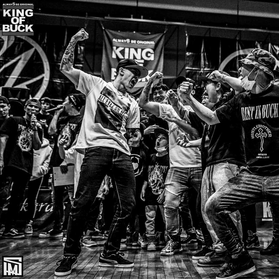 trix音效之王卡点怪物看顶级舞者在allstyle比赛里怎么用krump表达