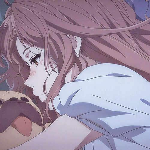 【超燃混剪】alice/你名/言叶之庭/声之形