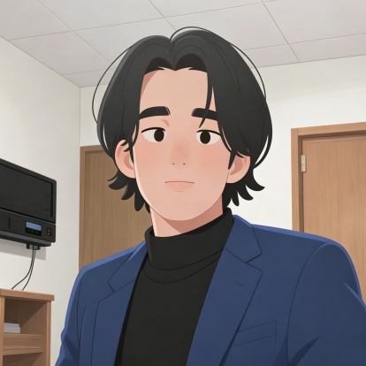米泷Taki